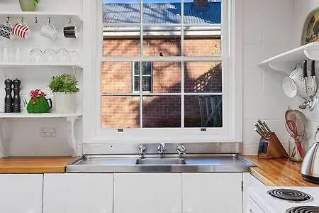 Bostane Cottage On West Hobart Hill Casa vacanze