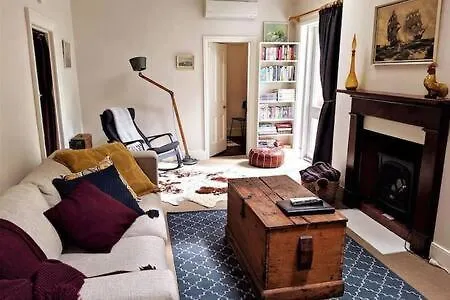 Casa vacanze Bostane Cottage On West Hobart Hill