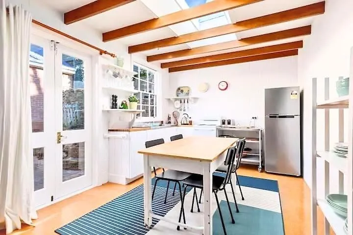 Bostane Cottage On West Hobart Hill Casa vacanze