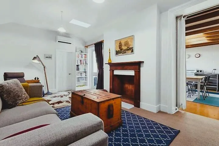 Casa vacanze Bostane Cottage On West Hobart Hill
