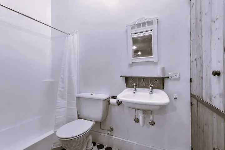Casa vacanze Bostane Cottage On West Hobart Hill