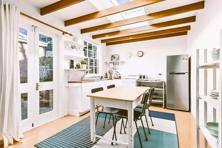 Casa vacanze Bostane Cottage On West Hobart Hill Australia