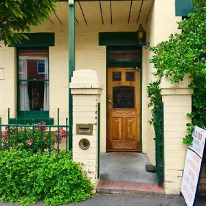  Ostello Narrara Backpackers