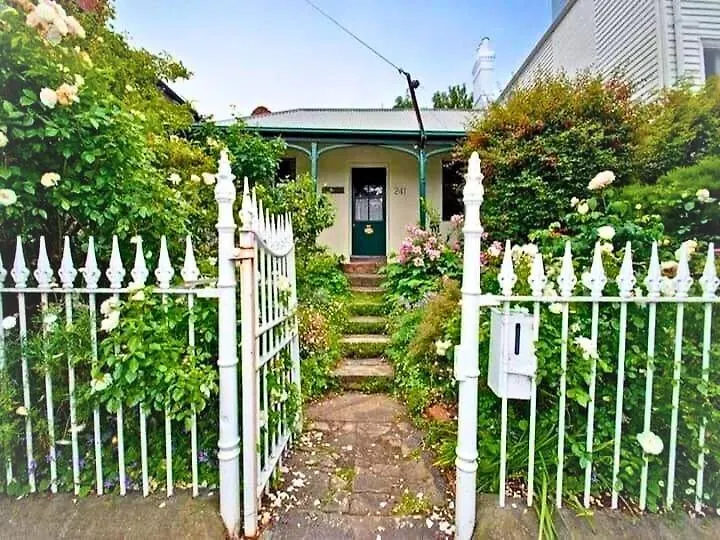 Bostane Cottage On West Hobart Hill Casa de Férias
